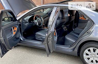 Седан Toyota Camry 2008 в 