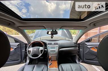 Седан Toyota Camry 2008 в 
