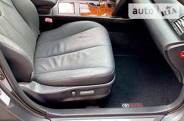 Седан Toyota Camry 2008 в 
