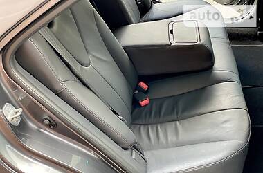 Седан Toyota Camry 2008 в 