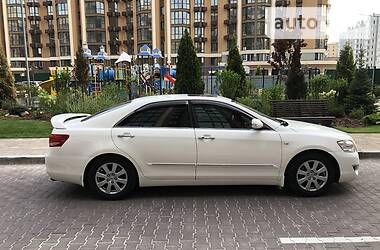 Седан Toyota Camry 2008 в 
