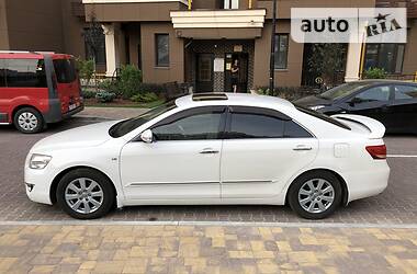 Седан Toyota Camry 2008 в 
