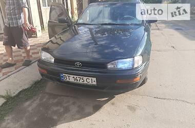 Седан Toyota Camry 1992 в Херсоне