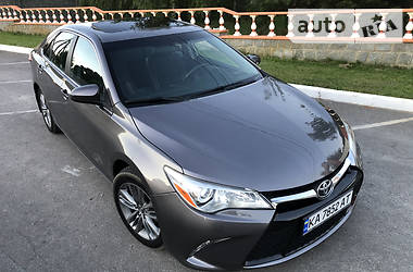 Седан Toyota Camry 2014 в Киеве