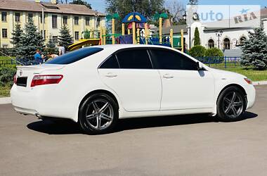 Седан Toyota Camry 2009 в 