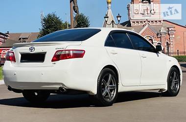 Седан Toyota Camry 2009 в 