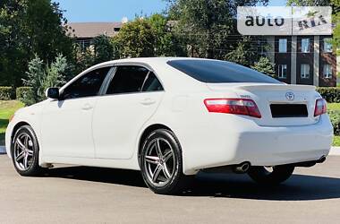 Седан Toyota Camry 2009 в 