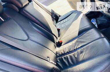 Седан Toyota Camry 2009 в 