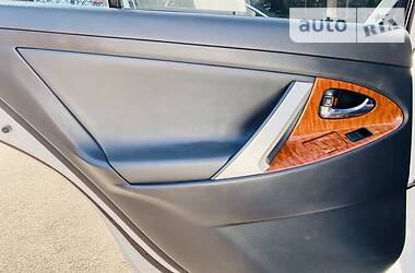 Седан Toyota Camry 2009 в 