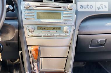 Седан Toyota Camry 2009 в 