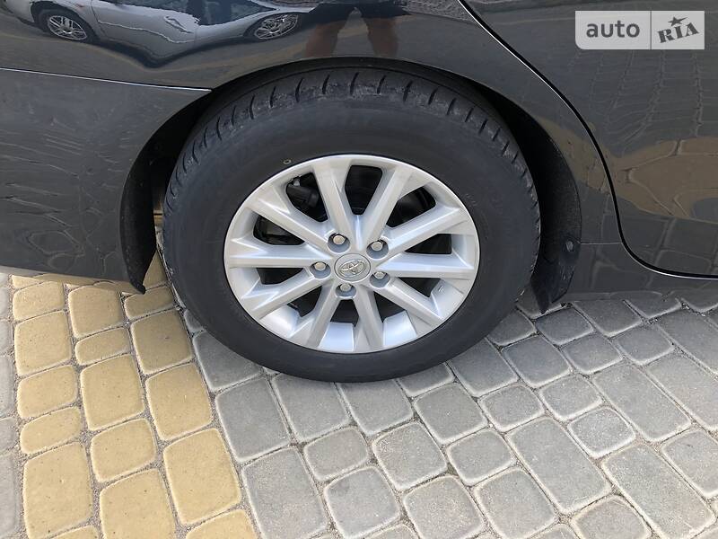 Седан Toyota Camry 2015 в Тульчині фото 22 Седан Toyota Camry 2015 в Тульчині