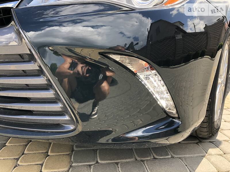 Седан Toyota Camry 2015 в Тульчині фото 31 Седан Toyota Camry 2015 в Тульчині