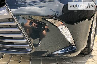 Седан Toyota Camry 2015 в 