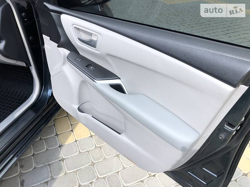 Седан Toyota Camry 2015 в Тульчині фото 38 Седан Toyota Camry 2015 в Тульчині