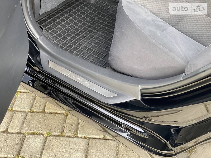 Седан Toyota Camry 2008 в Івано-Франківську фото 60 Седан Toyota Camry 2008 в Івано-Франківську