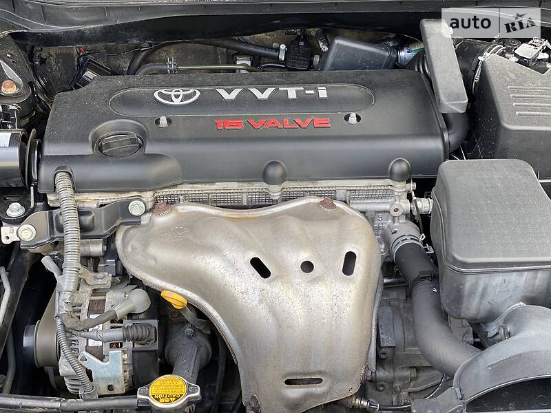 Седан Toyota Camry 2008 в Івано-Франківську фото 77 Седан Toyota Camry 2008 в Івано-Франківську