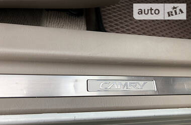 Седан Toyota Camry 2005 в 