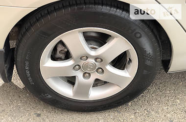 Седан Toyota Camry 2005 в 
