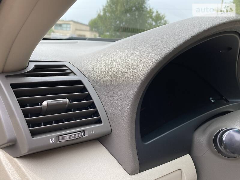 Седан Toyota Camry 2007 в Хмельницькому фото 43 Седан Toyota Camry 2007 в Хмельницькому