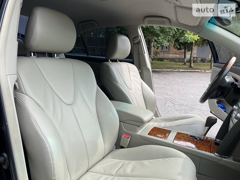 Седан Toyota Camry 2007 в Хмельницькому фото 53 Седан Toyota Camry 2007 в Хмельницькому