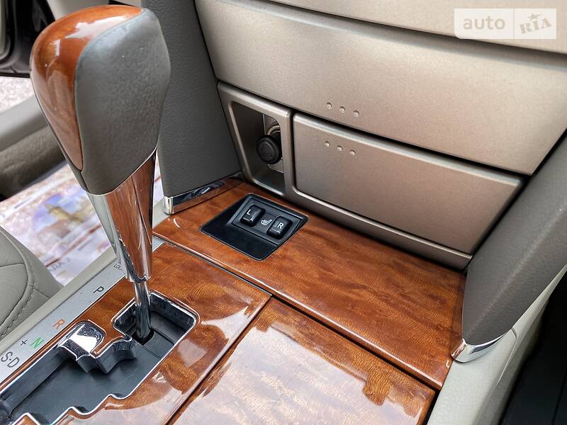 Седан Toyota Camry 2007 в Хмельницькому фото 74 Седан Toyota Camry 2007 в Хмельницькому