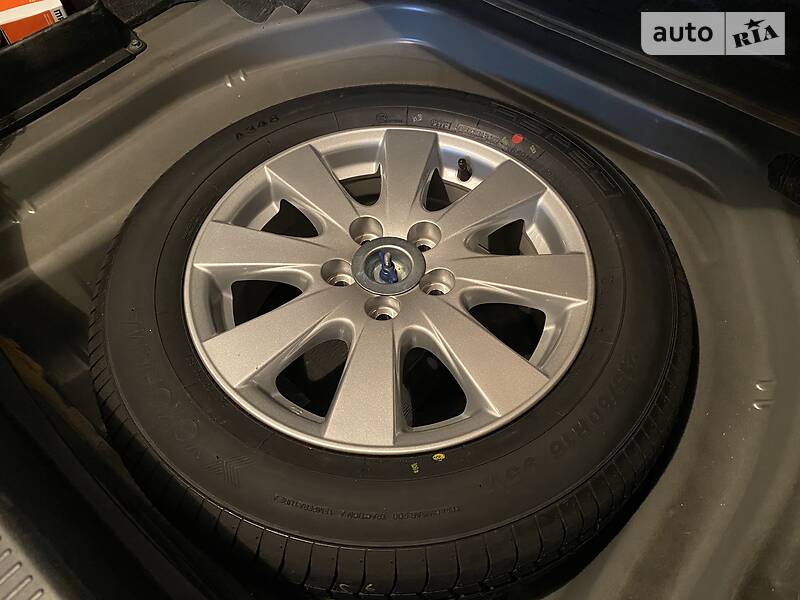 Седан Toyota Camry 2007 в Хмельницькому фото 96 Седан Toyota Camry 2007 в Хмельницькому