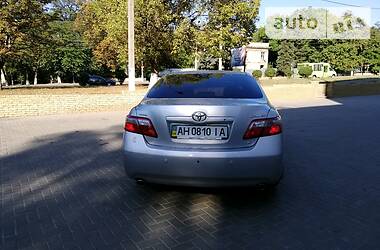 Седан Toyota Camry 2008 в Краматорске