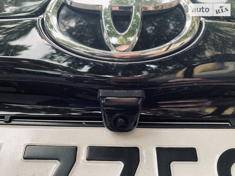 Седан Toyota Camry 2007 в Одесі