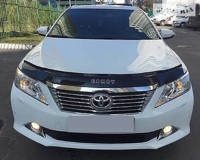 Седан Toyota Camry 2014 в Житомире