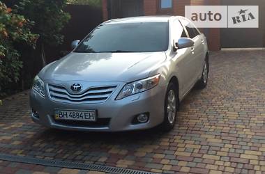 Седан Toyota Camry 2010 в Одессе