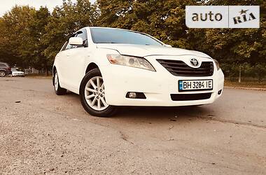 Седан Toyota Camry 2009 в Одессе