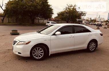 Седан Toyota Camry 2009 в Одессе