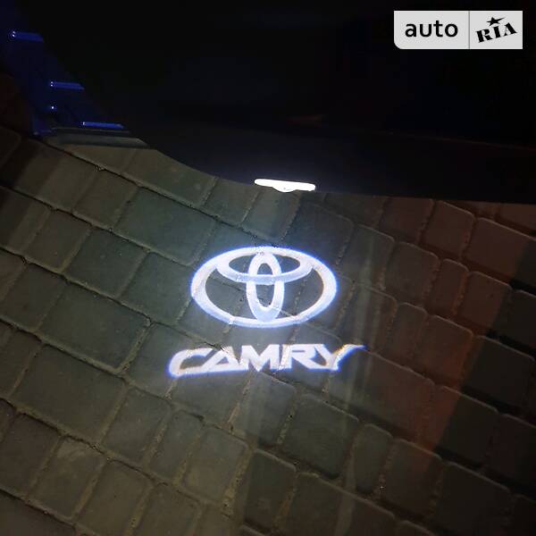 Седан Toyota Camry 2015 в Одессе фото 19 Седан Toyota Camry 2015 в Одессе