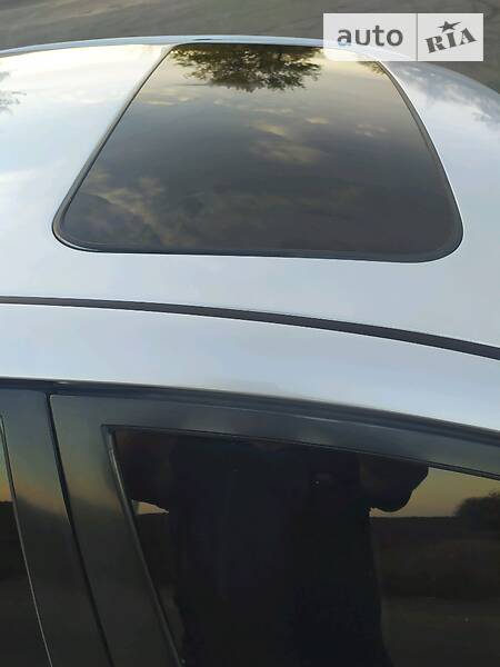 Седан Toyota Camry 2004 в Овидиополе