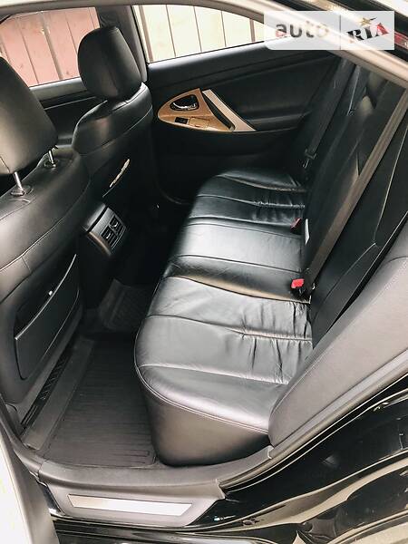 Седан Toyota Camry 2007 в Харькове