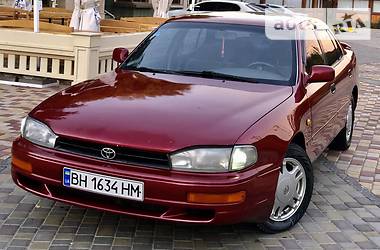 Седан Toyota Camry 1992 в Одессе