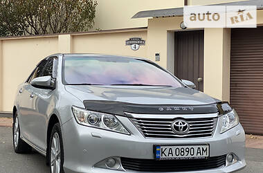 Седан Toyota Camry 2013 в Одессе