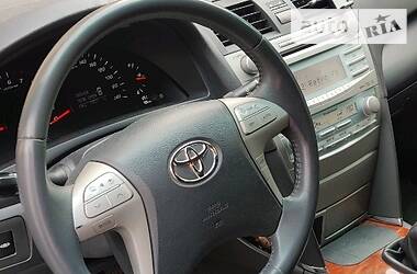 Седан Toyota Camry 2008 в Киеве