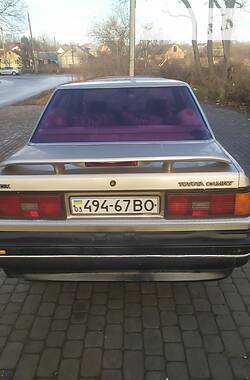 Седан Toyota Camry 1985 в Луцке