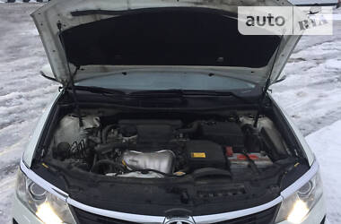Седан Toyota Camry 2014 в 