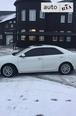 Седан Toyota Camry 2014 в 