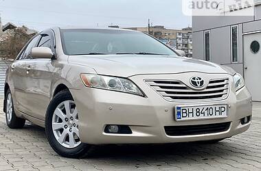 Седан Toyota Camry 2006 в Одессе