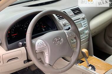 Седан Toyota Camry 2006 в Одессе