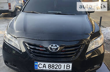 Седан Toyota Camry 2008 в Шполе