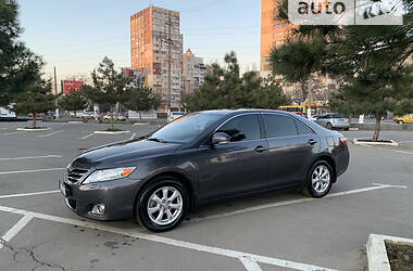 Седан Toyota Camry 2009 в Одесі