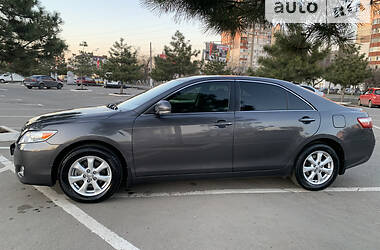 Седан Toyota Camry 2009 в Одесі