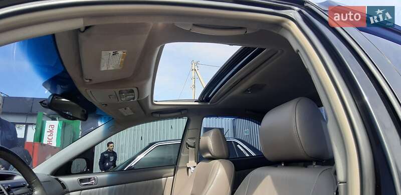 Седан Toyota Camry 2004 в Одессе фото 18 Седан Toyota Camry 2004 в Одессе