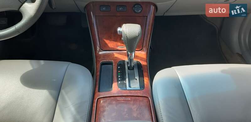 Седан Toyota Camry 2004 в Одессе фото 11 Седан Toyota Camry 2004 в Одессе
