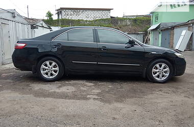 Седан Toyota Camry 2008 в Києві