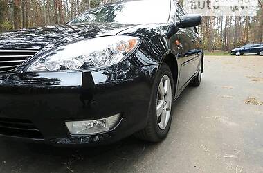 Седан Toyota Camry 2005 в Черкассах